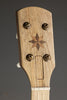 Pisgah 12" Possum Walnut Standard Scale 5-String Banjo - New