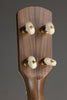 Pisgah 12" Possum Walnut Standard Scale 5-String Banjo - New