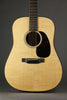 Martin D-18 Steel String Acoustic Guitar - New