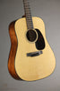 Martin D-18 Steel String Acoustic Guitar - New