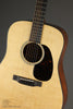 Martin D-18 Steel String Acoustic Guitar - New