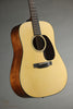 Martin D-18 Satin Steel String Acoustic Guitar - New
