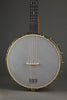 Pisgah Banjo Co. 12" Woodchuck 5-String - New