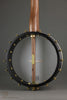 Pisgah Banjo Co. 12" Woodchuck 5-String - New