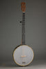 Pisgah Banjo Co. 12" Woodchuck 5-String - New