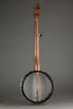 Pisgah Banjo Co. 12" Woodchuck 5-String - New
