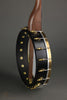 Pisgah Banjo Co. 12" Woodchuck 5-String - New