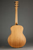 Taylor GS Mini-e Special Edition Floral Blue Acoustic Electric Guitar - New
