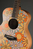 Taylor Guitars GS Mini-e Special Edition Floral Blue - New