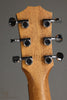 Taylor GS Mini-e Special Edition Floral Blue Acoustic Electric Guitar - New
