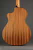 Taylor Guitars 112ce-N Nylon String Acoustic Guitar - New