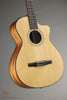 Taylor Guitars 112ce-N Nylon String Acoustic Guitar - New