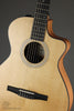 Taylor Guitars 112ce-N Nylon String Acoustic Guitar - New
