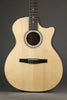 Taylor Guitars 314ce-N Acoustic Electric Nylon String Guitar - New