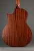 Taylor Guitars 314ce-N Acoustic Electric Nylon String Guitar - New