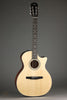 Taylor Guitars 314ce-N Acoustic Electric Nylon String Guitar - New