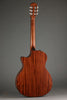 Taylor Guitars 314ce-N Acoustic Electric Nylon String Guitar - New