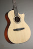 Taylor Guitars 314ce-N Acoustic Electric Nylon String Guitar - New