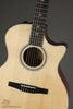 Taylor Guitars 314ce-N Acoustic Electric Nylon String Guitar - New
