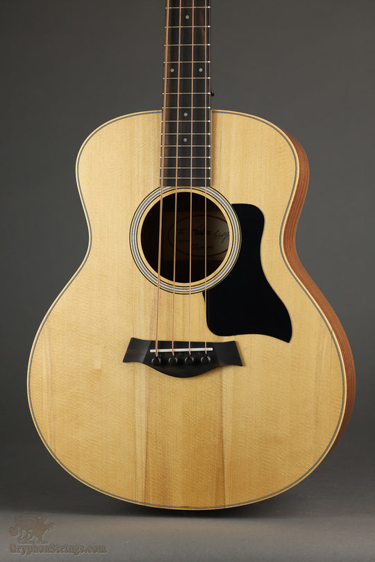 Taylor GS-Mini-e Sapele Acoustic Bass - New