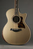 Taylor Guitars Next Generation 814ce LTD - New