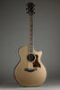 Taylor Guitars Next Generation 814ce LTD - New