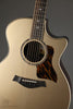 Taylor Next Generation 814ce LTD - New