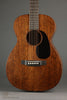 Martin 0-17 Steel String Acoustic Guitar - New