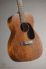 Martin 0-17 Steel String Acoustic Guitar - New