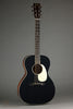 Martin 00L-16E Black Smoke Acoustic Electric Guitar - New