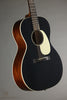 Martin 00L-16E Black Smoke Acoustic Electric Guitar - New