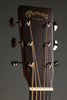 Martin 00L-16E Black Smoke Acoustic Electric Guitar - New