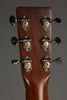 Martin 00L-16E Black Smoke Acoustic Electric Guitar - New
