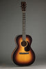Martin 00L-16E 1935 Burst Acoustic Electric Guitar - New