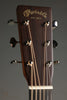 Martin 00L-16E 1935 Burst Acoustic Electric Guitar - New