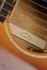 Martin 00L-16E 1935 Burst Acoustic Electric Guitar - New