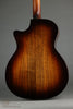 Taylor K24ce Special Edition Next Gen Acoustic Electric Guitar - New