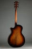 Taylor K24ce Special Edition Next Gen Acoustic Electric Guitar - New