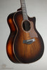 Taylor K24ce Special Edition Next Gen Acoustic Electric Guitar - New