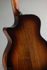 Taylor K24ce Special Edition Next Gen Acoustic Electric Guitar - New