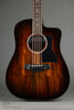 Taylor 260ce-K DLX Bajo Quinto 10-string - New