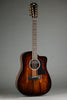 Taylor 260ce-K DLX Bajo Quinto 10-string - New