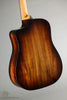 Taylor 260ce-K DLX Bajo Quinto 10-string - New
