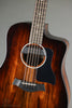 Taylor 260ce-K DLX Bajo Quinto 10-string - New