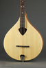 Gold Tone BZ-500: Irish-Tuned (GDAD) Bouzouki Mandolin - New