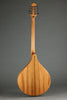 Gold Tone BZ-500: Irish-Tuned (GDAD) Bouzouki Mandolin - New