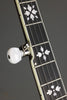 Gold Tone Mastertone OB-Standard Orange Blossom 5-String Resonator Banjo - New