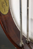 Gold Tone Mastertone OB-Standard Orange Blossom 5-String Resonator Banjo - New