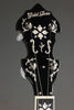Gold Tone Mastertone OB-Standard Orange Blossom 5-String Resonator Banjo - New