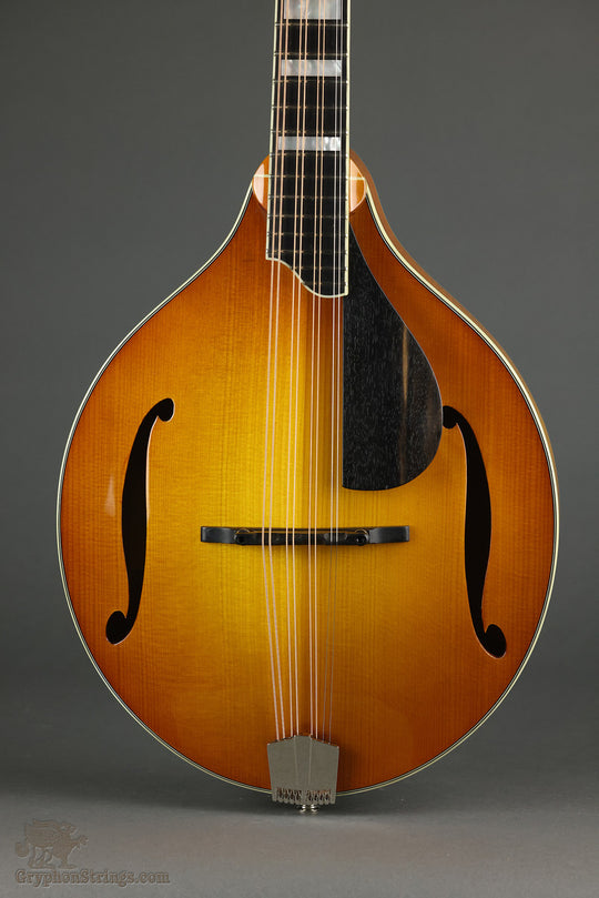 Eastman MDO605 Acoustic Electric Octave Mandolin - New